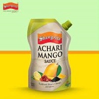 Shangrila Achari Mango Sauce Pouch 400gm